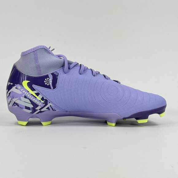 Nike Phantom Luna 2 Academy MG \'United Pack 2025\' HF1598-500 Cleat size 9.5 main image 5